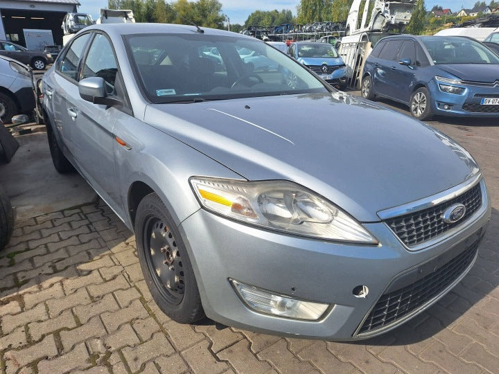 Motor Ford Mondeo IV Ba7 QYBA 1.8 TDCI 125PS 92kW Diesel Engine Unkomplett MOT7624389831wx