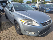 Laden Sie das Bild in den Galerie-Viewer, Motor Ford Mondeo IV Ba7 QYBA 1.8 TDCI 125PS 92kW Diesel Engine Unkomplett MOT7624389831wx