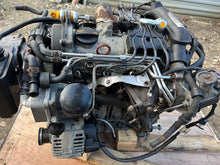 Laden Sie das Bild in den Galerie-Viewer, Motor VW CBZ 1.2 TSI 90PS 66kW Benzin Engine Komplett MOT7624741664oz