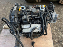 Laden Sie das Bild in den Galerie-Viewer, Motor VW CBZ 1.2 TSI 90PS 66kW Benzin Engine Komplett MOT7624741664oz