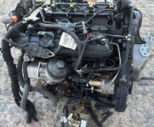 Laden Sie das Bild in den Galerie-Viewer, Motor Opel A17DTS 1.7 CDTI 96kW Diesel Engine Komplett MOT7626821955ba