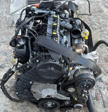 Laden Sie das Bild in den Galerie-Viewer, Motor Opel A17DTS 1.7 CDTI 96kW Diesel Engine Komplett MOT7626821955ba