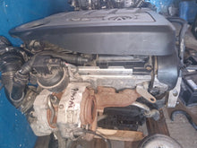 Load image into Gallery viewer, Motor VW Passat B7 CFFB CFF 2.0 TDI 140PS 103kW Diesel Engine Unkomplett MOT7646975103fc