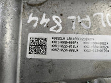 Laden Sie das Bild in den Galerie-Viewer, Motor Audi A1 DLA 1.0 2023 Benzin Engine Unkomplett MOT7652422452fh