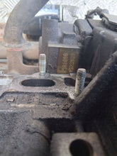 Laden Sie das Bild in den Galerie-Viewer, Motor Fiat Tipo 843A1000 1.4 95PS 70kW Benzin Engine Unkomplett MOT7655249087tz