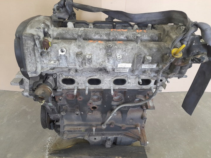 Motor Opel A20DT 2.0 CDTI 96kW Diesel Engine Unkomplett MOT7668252594pz