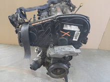 Laden Sie das Bild in den Galerie-Viewer, Motor Opel A20DT 2.0 CDTI 96kW Diesel Engine Unkomplett MOT7668252594pz