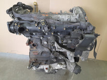 Laden Sie das Bild in den Galerie-Viewer, Motor Opel A20DT 2.0 CDTI 96kW Diesel Engine Unkomplett MOT7668252594pz