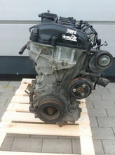 Laden Sie das Bild in den Galerie-Viewer, Motor Mazda 3 I LF 2.0 Benzin Engine Unkomplett MOT7678866847vp