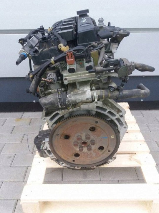 Motor Mazda 3 I LF 2.0 Benzin Engine Unkomplett MOT7678866847vp