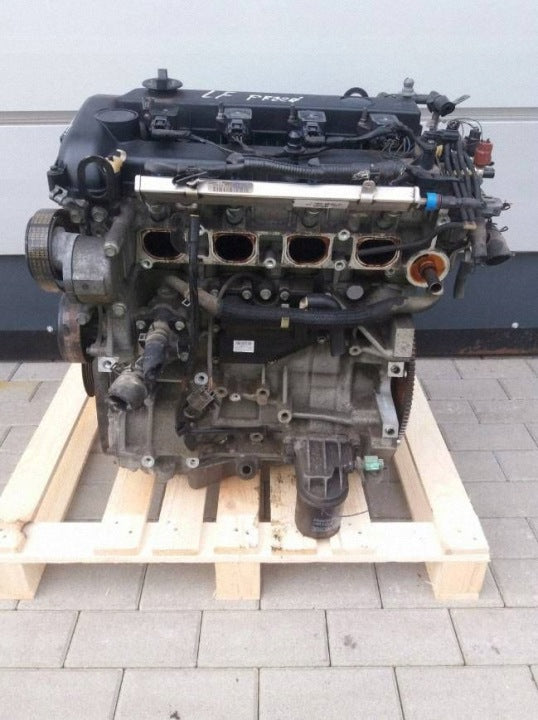 Motor Mazda 3 I LF 2.0 Benzin Engine Unkomplett MOT7678866847vp