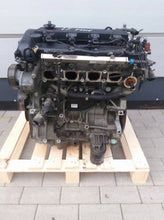 Laden Sie das Bild in den Galerie-Viewer, Motor Mazda 3 I LF 2.0 Benzin Engine Unkomplett MOT7678866847vp