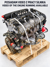 Laden Sie das Bild in den Galerie-Viewer, Motor Volvo V70 B5254T10 2.5 2011 Benzin Engine Komplett MOT7688194896yd