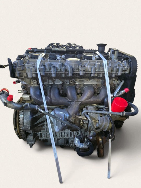Motor Volvo V70 B5254T10 2.5 2011 Benzin Engine Komplett MOT7688194896yd