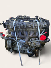 Laden Sie das Bild in den Galerie-Viewer, Motor Volvo V70 B5254T10 2.5 2011 Benzin Engine Komplett MOT7688194896yd