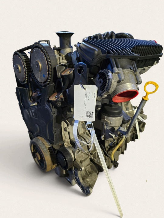 Motor Volvo V70 B5254T10 2.5 2011 Benzin Engine Komplett MOT7688194896yd