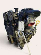 Laden Sie das Bild in den Galerie-Viewer, Motor Volvo V70 B5254T10 2.5 2011 Benzin Engine Komplett MOT7688194896yd