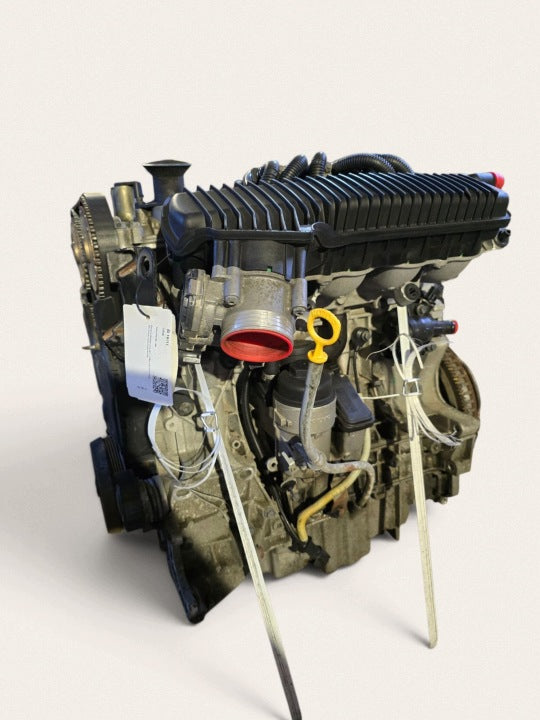 Motor Volvo V70 B5254T10 2.5 2011 Benzin Engine Komplett MOT7688194896yd