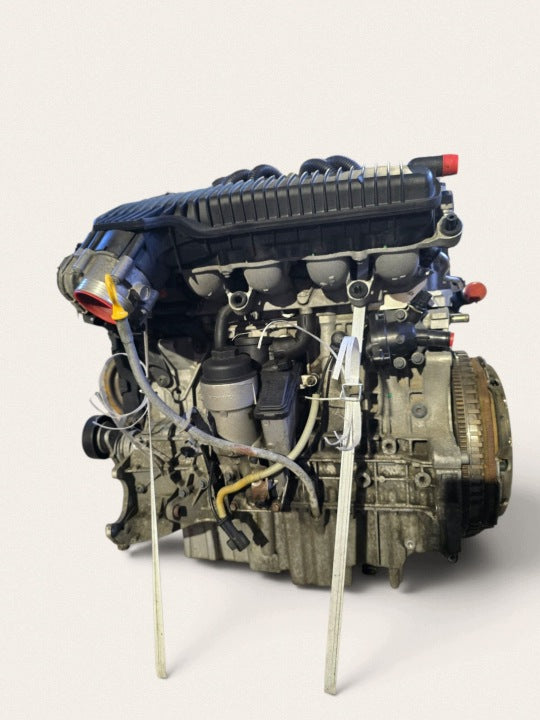 Motor Volvo V70 B5254T10 2.5 2011 Benzin Engine Komplett MOT7688194896yd