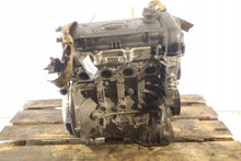 Load image into Gallery viewer, Motor Kia Ceed G4FA 1.4 107PS 2008 Benzin Engine Unkomplett MOT7703733251fb
