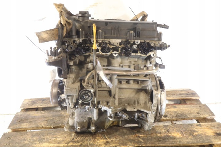 Motor Kia Ceed G4FA 1.4 107PS 2008 Benzin Engine Unkomplett MOT7703733251fb