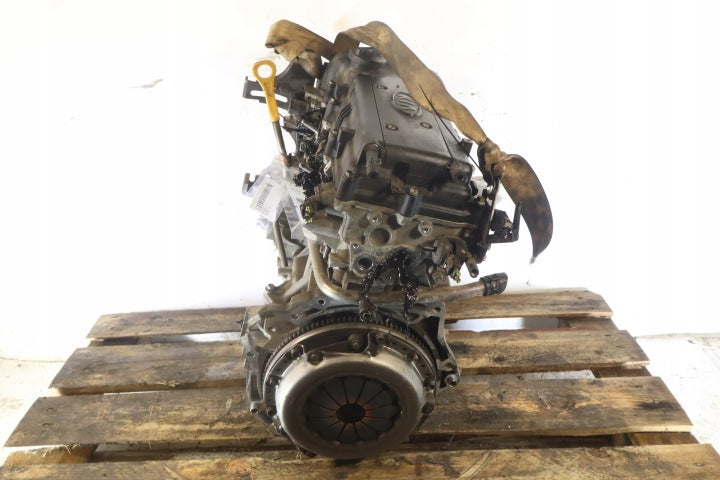 Motor Kia Ceed G4FA 1.4 107PS 2008 Benzin Engine Unkomplett MOT7703733251fb