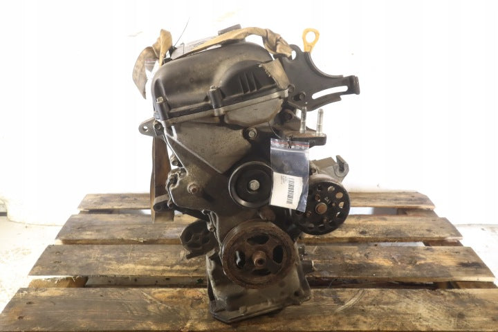 Motor Kia Ceed G4FA 1.4 107PS 2008 Benzin Engine Unkomplett MOT7703733251fb