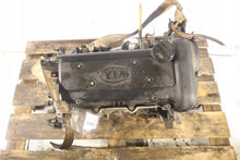 Load image into Gallery viewer, Motor Kia Ceed G4FA 1.4 107PS 2008 Benzin Engine Unkomplett MOT7703733251fb