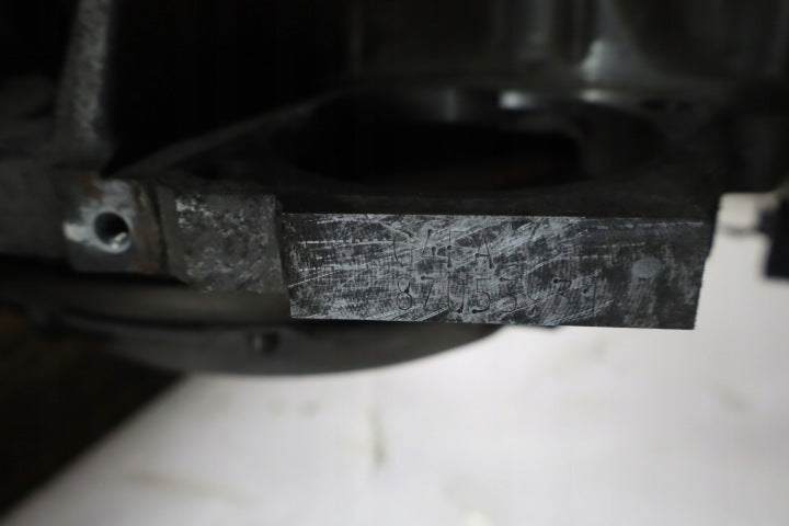 Motor Kia Ceed G4FA 1.4 107PS 2008 Benzin Engine Unkomplett MOT7703733251fb
