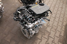 Laden Sie das Bild in den Galerie-Viewer, Motor Renault I H4MC632 1.6 9TKm Benzin Engine Komplett MOT7729530312ds