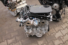 Laden Sie das Bild in den Galerie-Viewer, Motor Renault I H4MC632 1.6 9TKm Benzin Engine Komplett MOT7729530312ds
