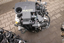 Laden Sie das Bild in den Galerie-Viewer, Motor Renault I H4MC632 1.6 9TKm Benzin Engine Komplett MOT7729530312ds
