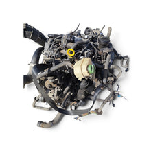 Laden Sie das Bild in den Galerie-Viewer, Motor VW T5 CAAC 2.0 TDI 140PS 103kW 2014 Diesel Engine Unkomplett MOT7738616919uy