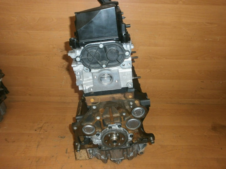 Motor VW Transporter DNA 2.0 TDI 64TKm 2021 Diesel Engine Unkomplett MOT7749560004bb