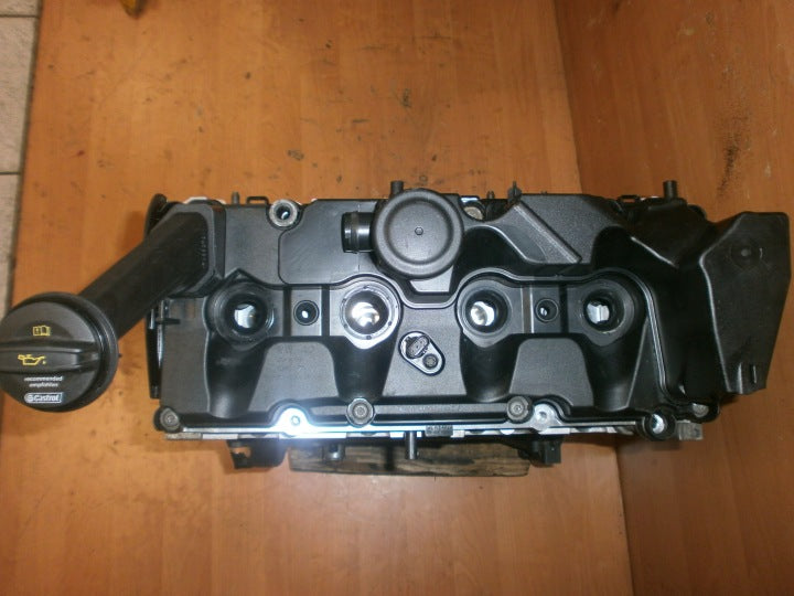 Motor VW Transporter DNA 2.0 TDI 64TKm 2021 Diesel Engine Unkomplett MOT7749560004bb