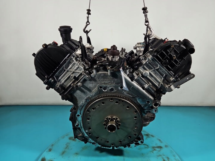 Motor Audi A8 CDT 3.0 TDI 250PS Diesel Engine Unkomplett MOT7751386328lo