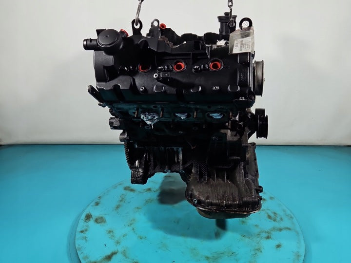 Motor Audi A8 CDT 3.0 TDI 250PS Diesel Engine Unkomplett MOT7751386328lo