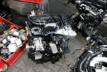 Laden Sie das Bild in den Galerie-Viewer, Motor BMW X1 B47C20B 204DTY 2.0 4TKm Diesel Engine Komplett MOT7758188372qd