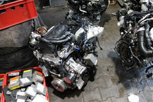 Laden Sie das Bild in den Galerie-Viewer, Motor BMW X1 B47C20B 204DTY 2.0 4TKm Diesel Engine Komplett MOT7758188372qd