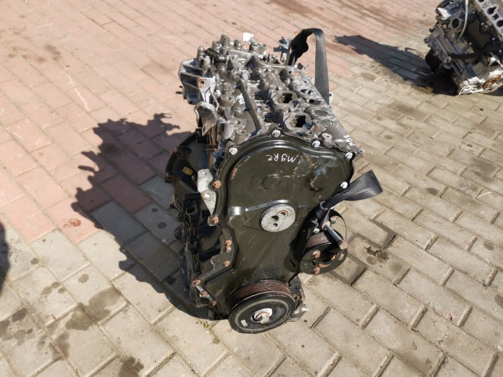 Motor Renault Trafic II M9R 2.0 DCI 90TKm Diesel Engine Unkomplett MOT7759247329pq
