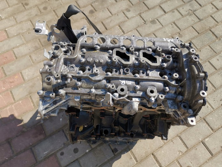Motor Renault Trafic II M9R 2.0 DCI 90TKm Diesel Engine Unkomplett MOT7759247329pq
