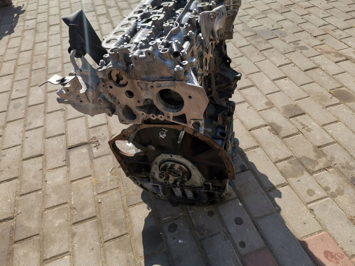 Motor Renault Trafic II M9R 2.0 DCI 90TKm Diesel Engine Unkomplett MOT7759247329pq