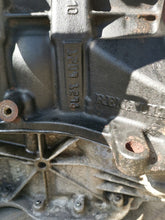 Laden Sie das Bild in den Galerie-Viewer, Motor Renault Trafic II M9R 2.0 DCI 90TKm Diesel Engine Unkomplett MOT7759247329pq