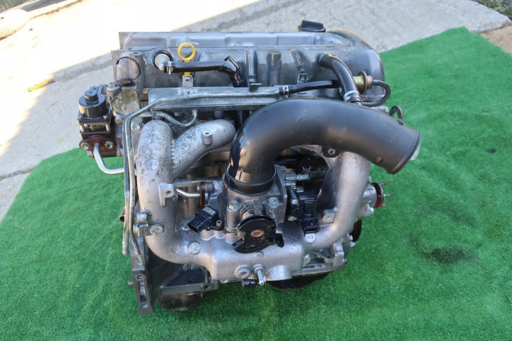 Motor Suzuki Jimny M13A 1.3 82PS 126TKm Benzin Engine Unkomplett MOT7760909985gv