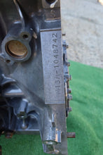 Laden Sie das Bild in den Galerie-Viewer, Motor Suzuki Jimny M13A 1.3 82PS 126TKm Benzin Engine Unkomplett MOT7760909985gv