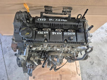 Laden Sie das Bild in den Galerie-Viewer, Motor Kia Ceed D4FE 1.6 CRDI 136PS 94kW 2021 Diesel Engine Unkomplett MOT7782532779sf