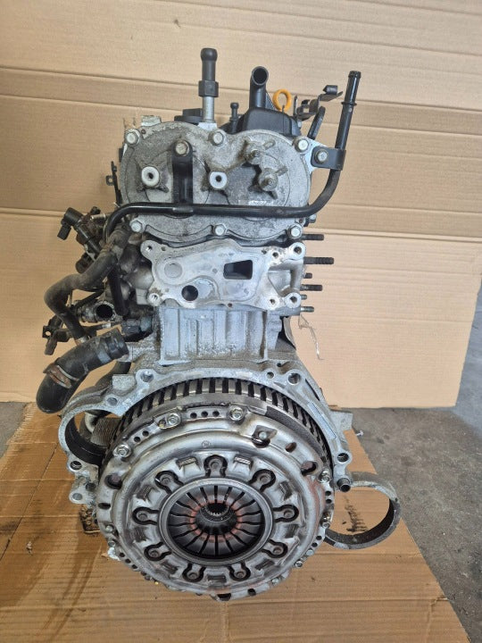 Motor Kia Ceed D4FE 1.6 CRDI 136PS 94kW 2021 Diesel Engine Unkomplett MOT7782532779sf