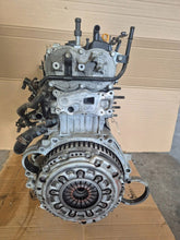 Laden Sie das Bild in den Galerie-Viewer, Motor Kia Ceed D4FE 1.6 CRDI 136PS 94kW 2021 Diesel Engine Unkomplett MOT7782532779sf