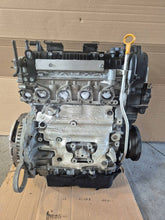 Laden Sie das Bild in den Galerie-Viewer, Motor Kia Ceed D4FE 1.6 CRDI 136PS 94kW 2021 Diesel Engine Unkomplett MOT7782532779sf