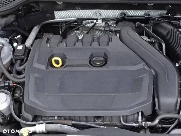 Motor Seat Leon DPC DPCA 1.5 TSI 150PS 110kW 43TKm Benzin Engine Unkomplett MOT7791201161ca